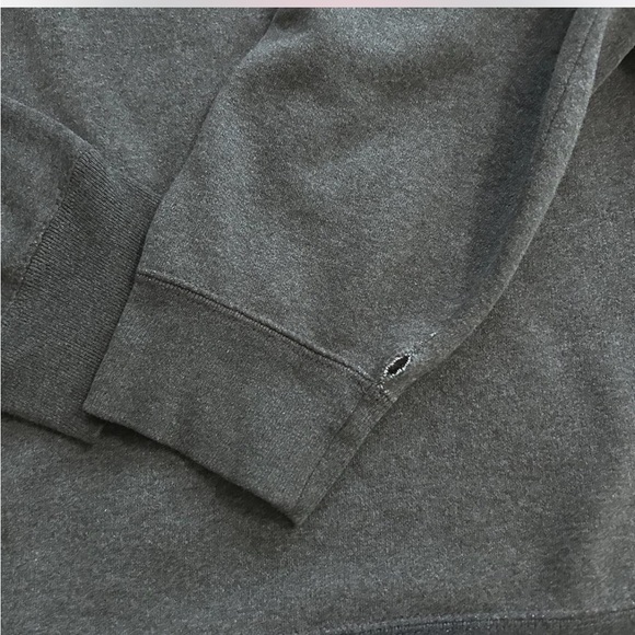 Men's Y2K Pre Loved Hoodie Medium - Picture 4 of 5